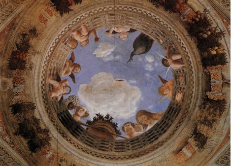 这堂关于“透视”的专业课，需要认真听……