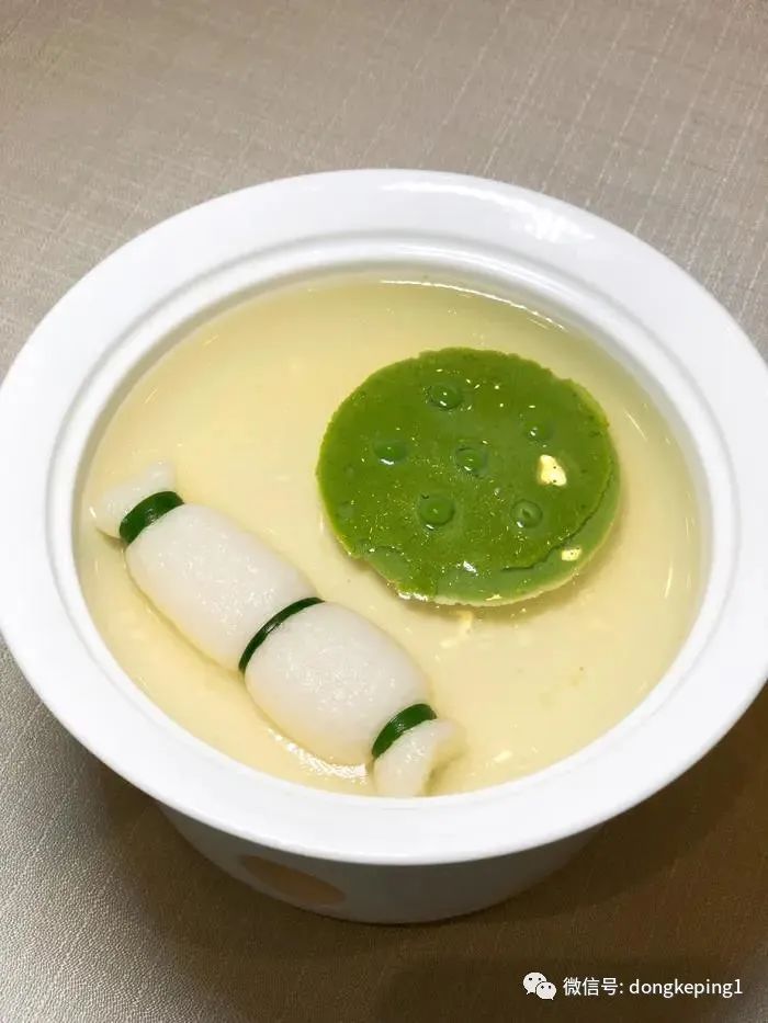 俏江南首席产品官兰明路,俏江南餐厅招牌菜测评