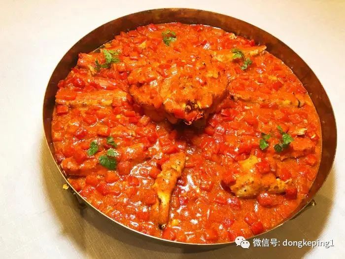 俏江南首席产品官兰明路,俏江南餐厅招牌菜测评