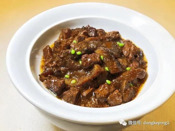 俏江南首席产品官兰明路,俏江南餐厅招牌菜测评