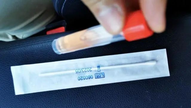 亲身去测了，才知道英国新冠数据有多不靠谱