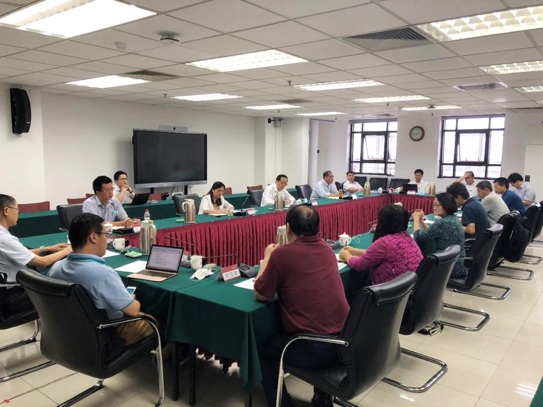 北京大学领导干部大会,北京大学校长大会演讲