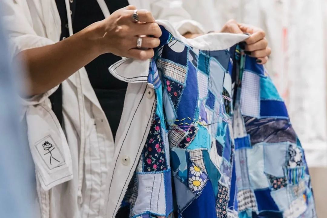 用垃圾做的物品,用垃圾变成潮牌