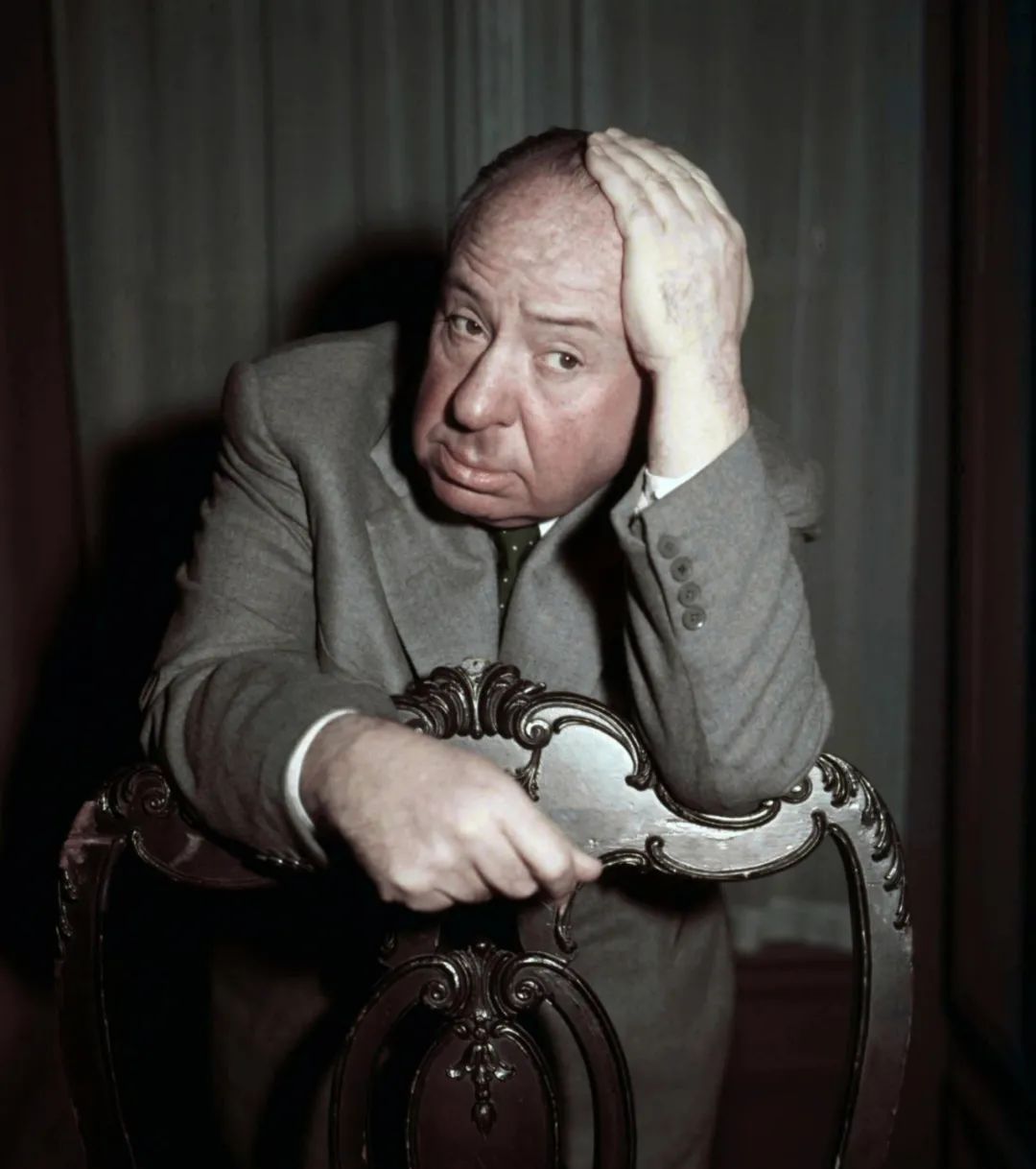 这个男导演,每天都在PUA他的女演员