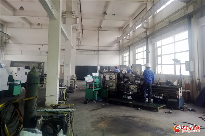 海默科技美国油田,青岛海默科技