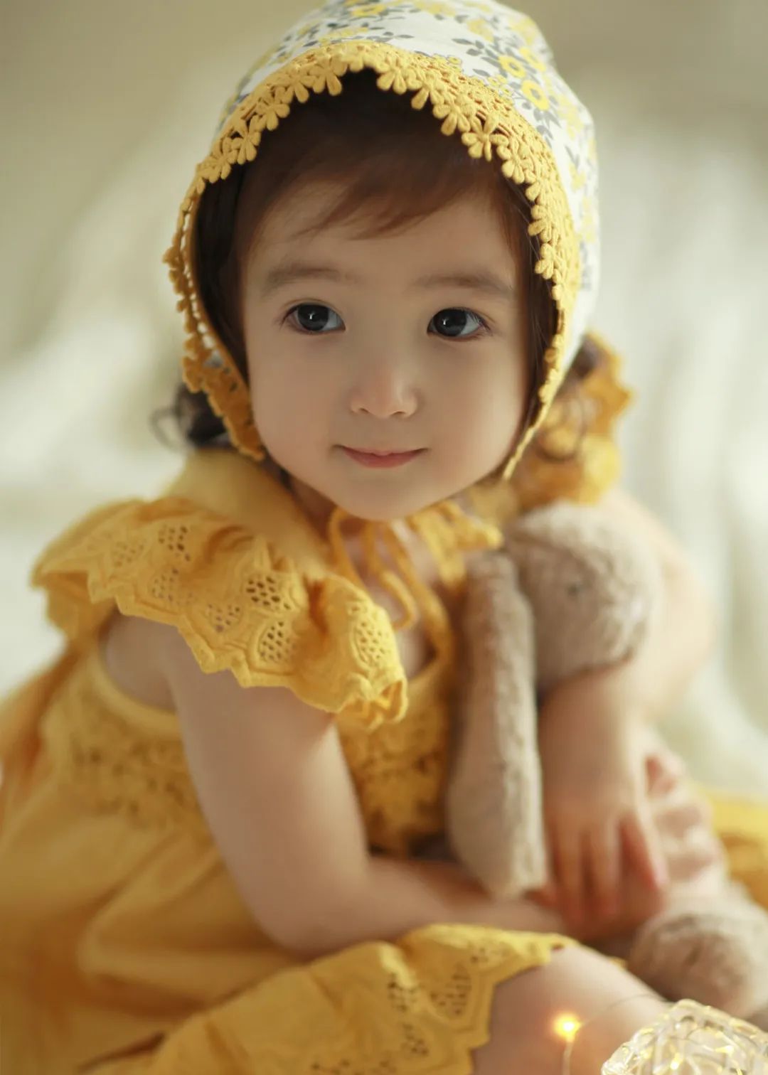 儿童摄影1元证件照,时光宝贝儿童摄影周岁照