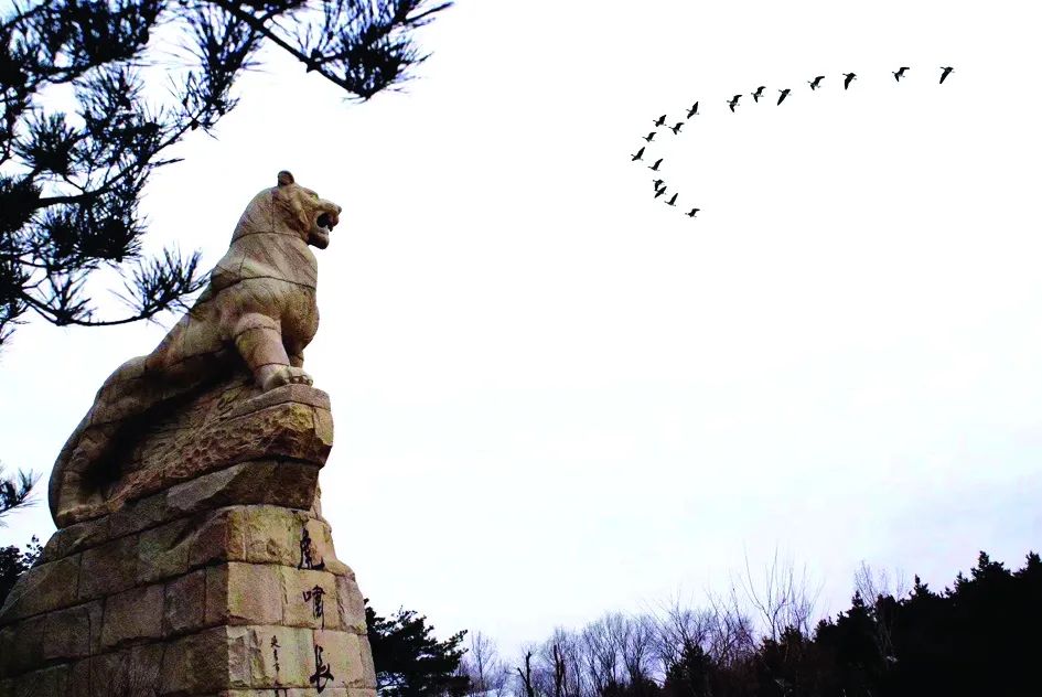 【比比谁更红】“吉林银行杯”首届延边“网红打卡”活动—网红打卡地