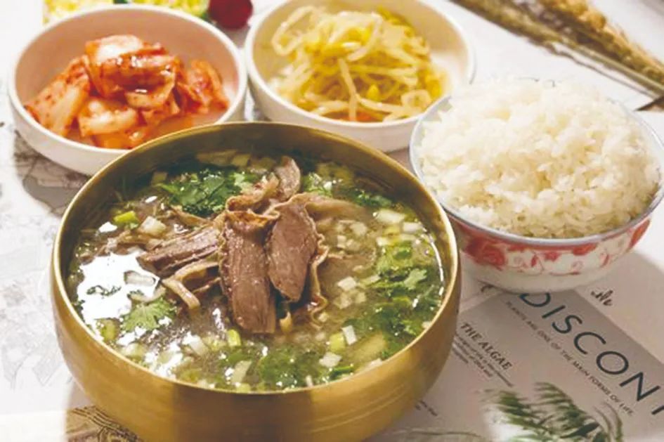 【比比谁更红】“吉林银行杯”首届延边“网红打卡”活动—网红美食