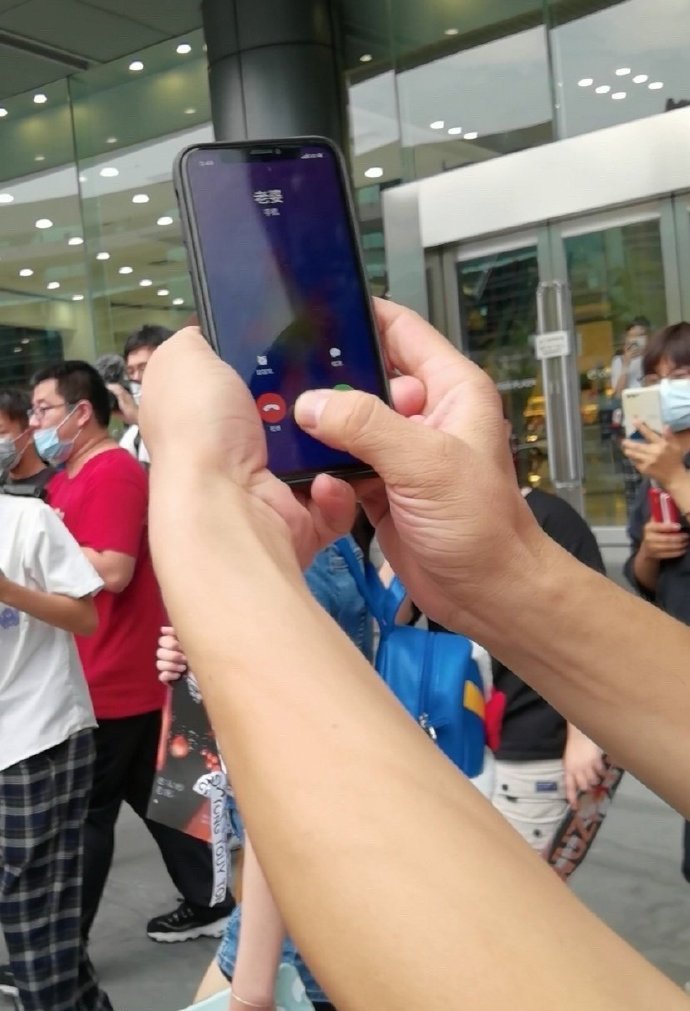 雪姨用的什么设备,为什么雪姨可以用imac