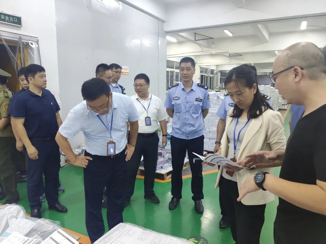 多部门联动，综合施策，昆山持续精准发力推进“百日攻坚行动”