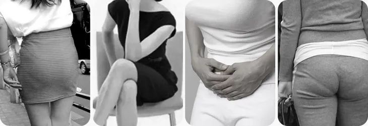 这条优雅精致、凉爽如风的蕾丝*裤内**，是你藏不住的女人味