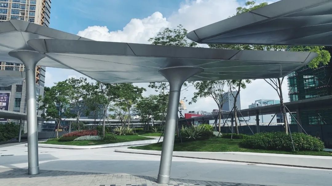 龙岗中心城park,live龙岗中心城