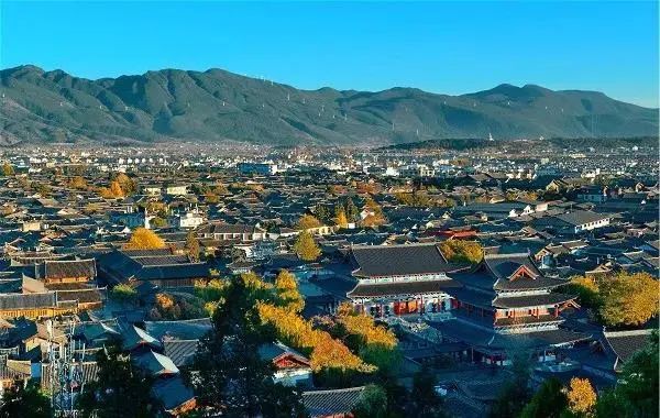 2023中秋国庆游玩推荐,中秋国庆国内游持续火热