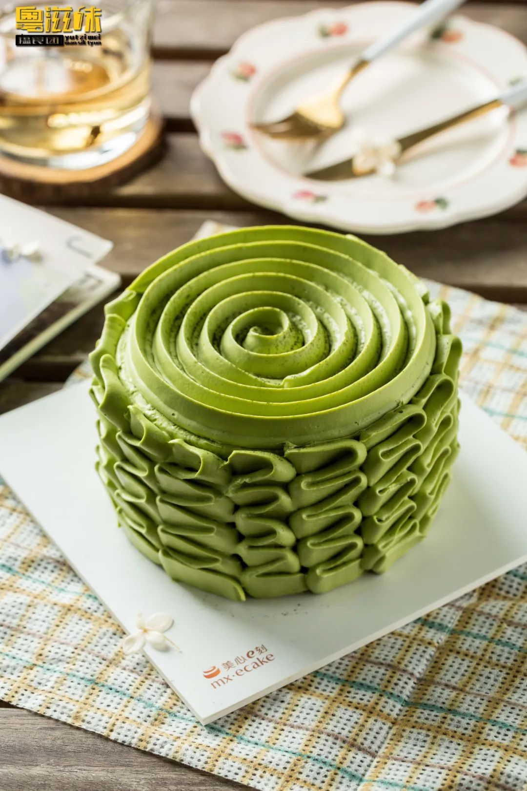 这个秋日「美心」开挂了！10款新品不出门也能吃