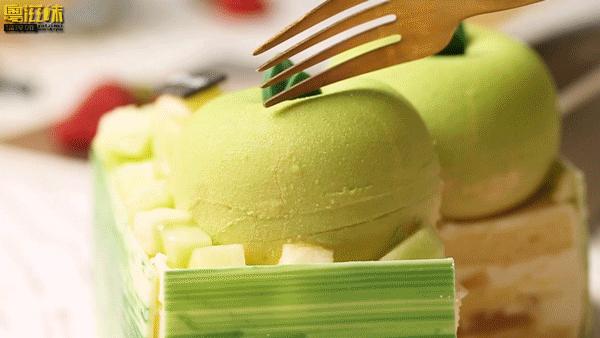 这个秋日「美心」开挂了!10款新品不出门也能吃