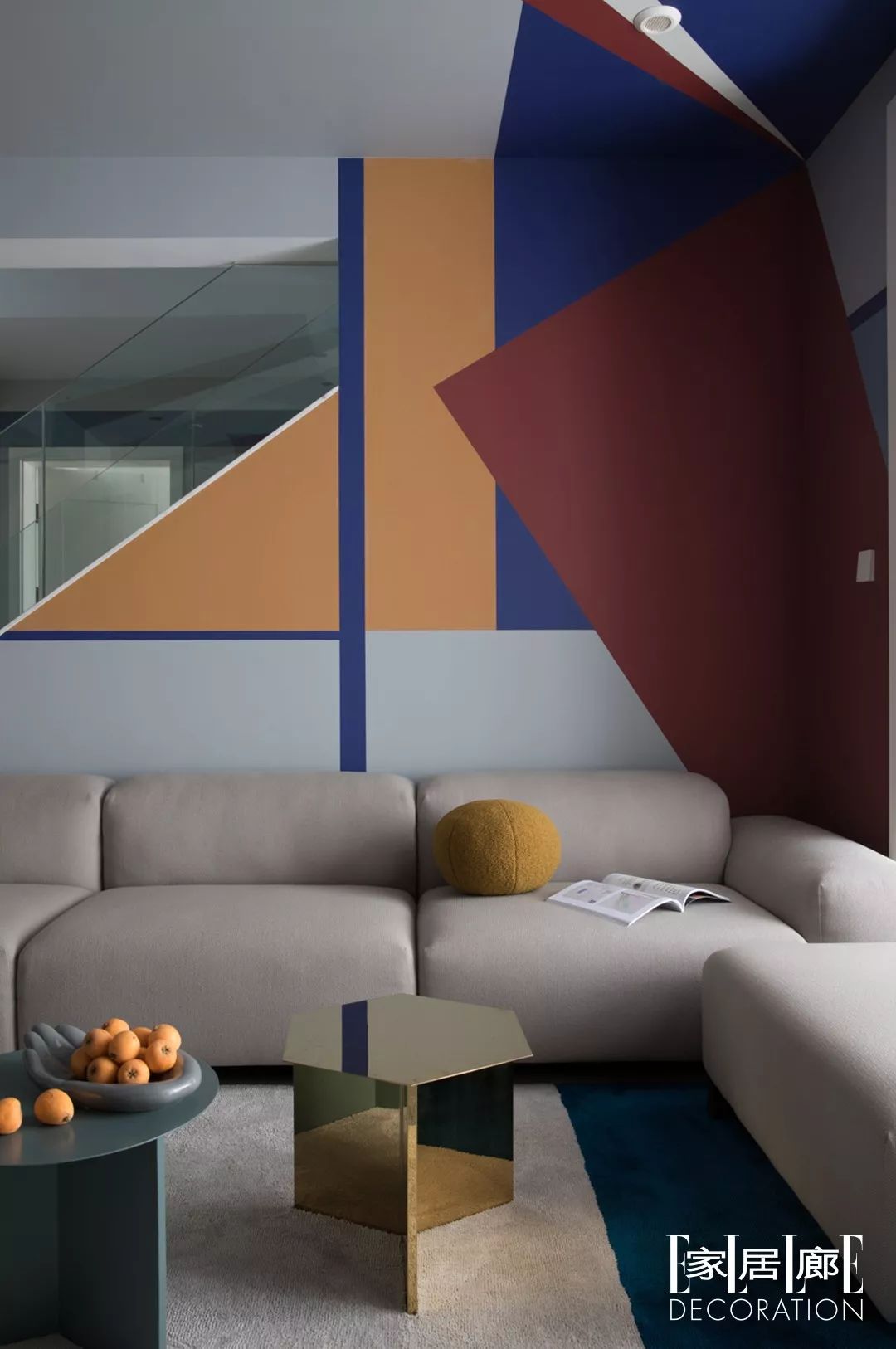 这对上海夫妻淘遍全世界,装进了50m²的酒店公寓