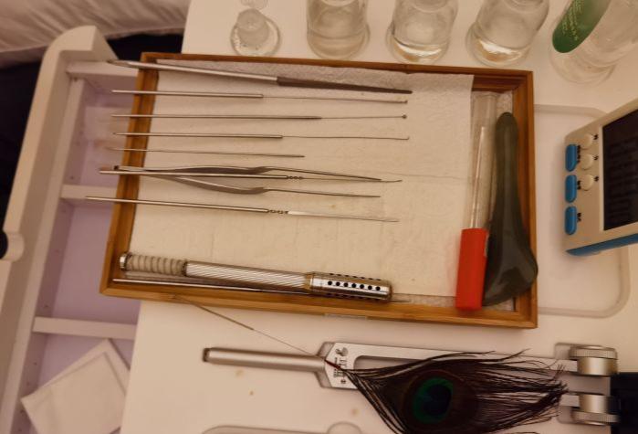 美黑？采耳？快来get√长沙这些冷门活动