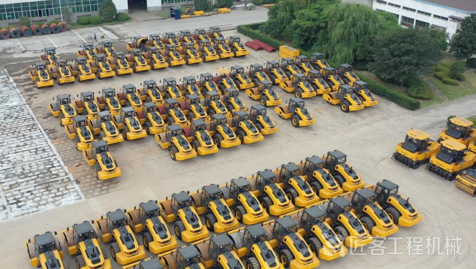 柳工未来能再次崛起吗,柳工未来5年走势