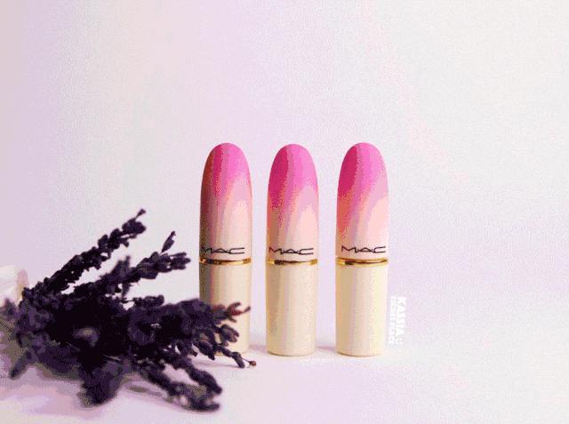 mac魅可口红推荐色号锁色,mac魅可官方旗舰店39元口红