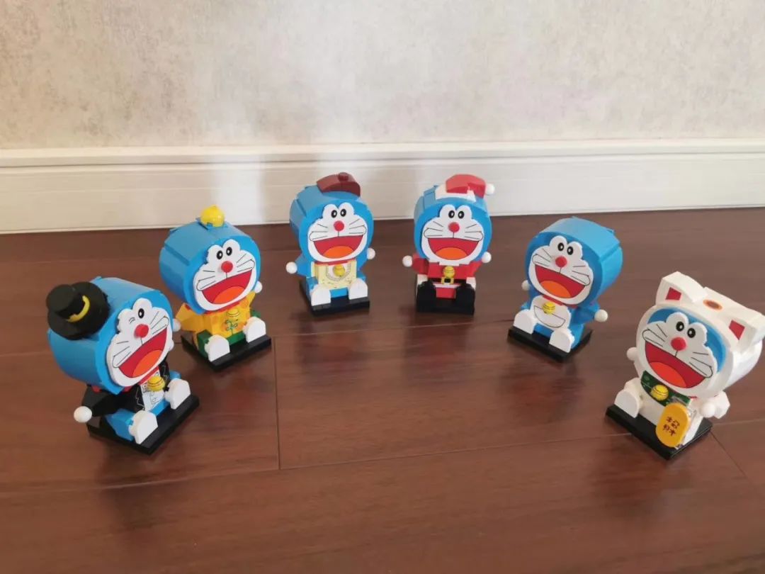 小颗粒积木12合一,小颗粒积木推荐