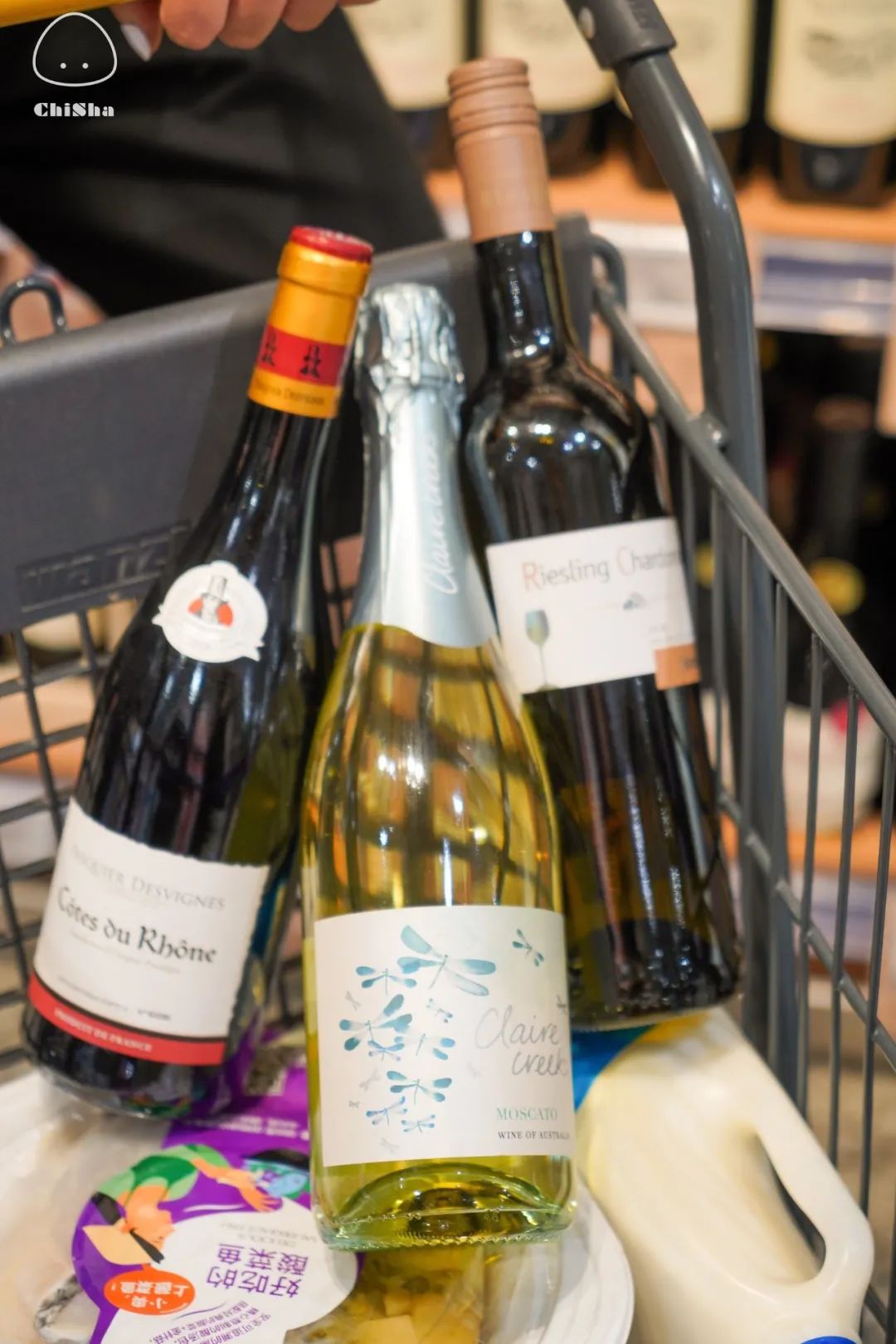 别点开,我怕你会买到停不下来