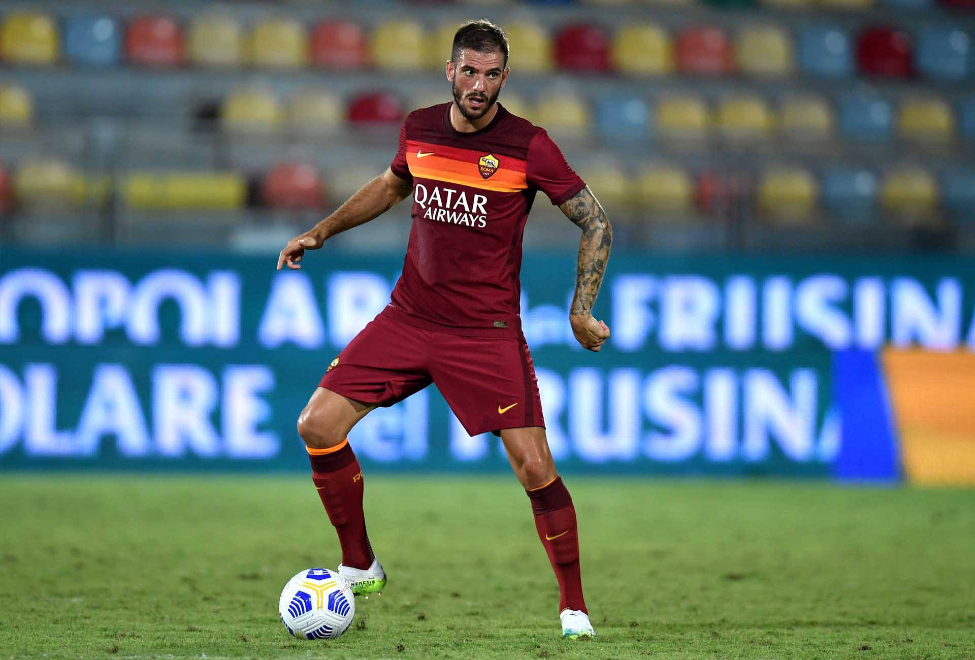 Nikex罗马球衣TOP10