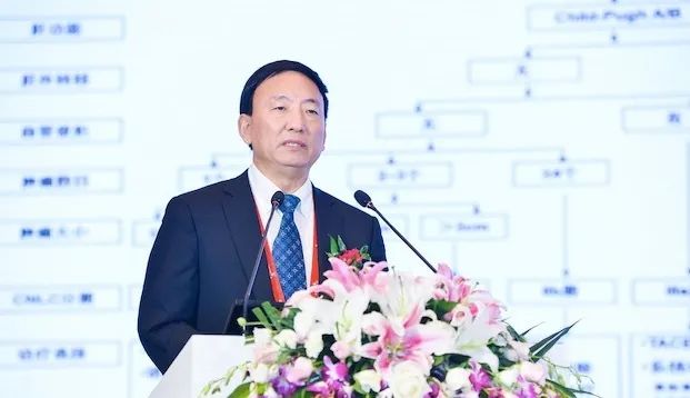 2021基因与精准诊疗高峰论坛,精准医疗中国峰会