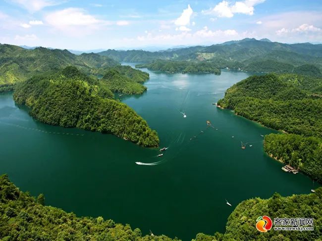 赣州真是很神奇的城市,赣州是一座怎样的城市