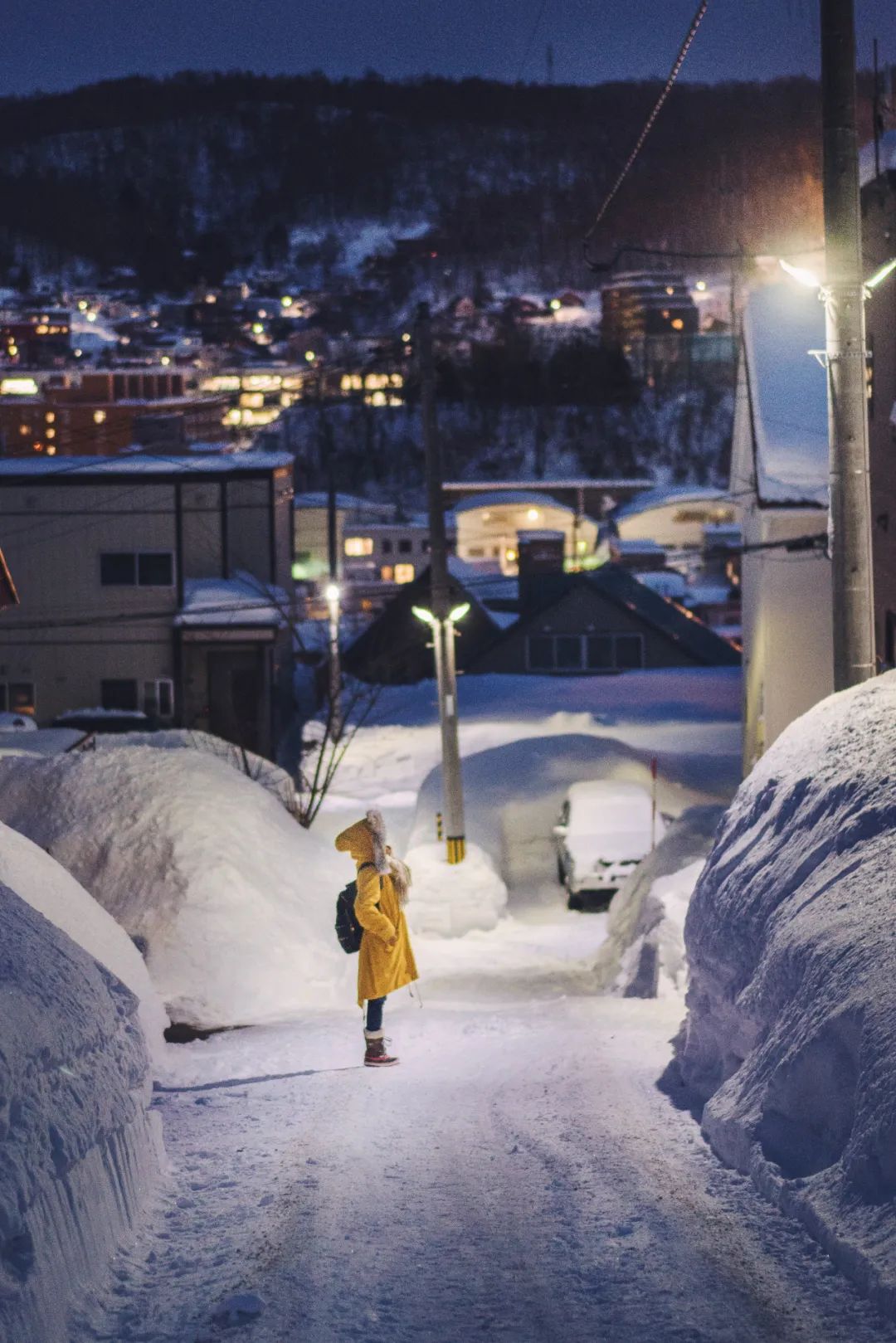 摄影师燕子：心动地、热爱地、好好过生活 | SUPER GIRL