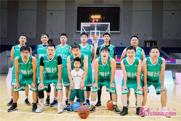 热血篮球梦完整版,2022山东篮球联赛