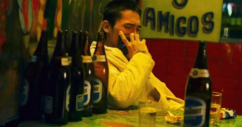 膨友你好｜不能没有的电影