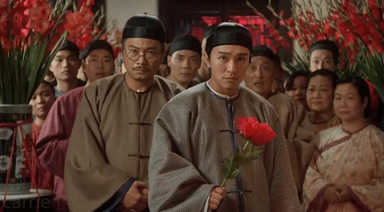 膨友你好｜不能没有的电影