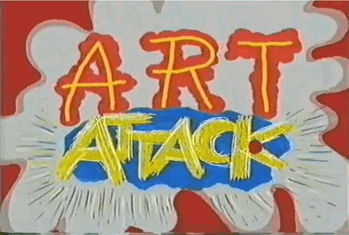 小神龙俱乐部里的艺术创想,童年小神龙俱乐部