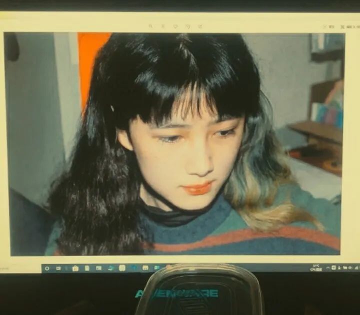 邝芳蕾：敏锐不一定浪漫，但应该敏锐