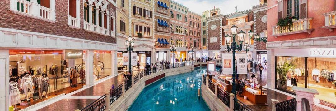 澳门金沙返场！澳门巴黎人2晚￥1362！威尼斯人、四季、瑞吉继续神仙价