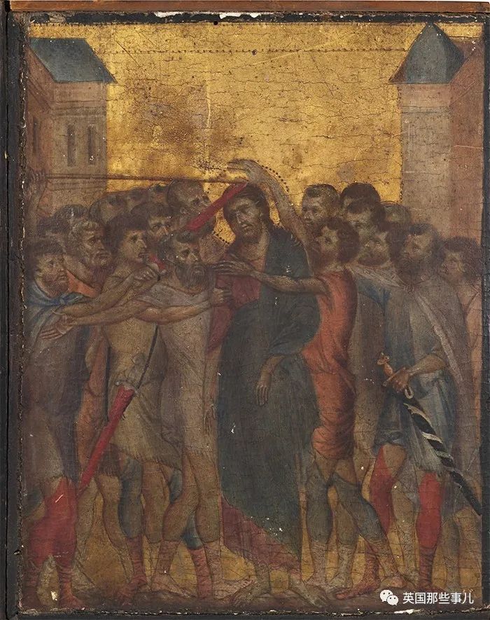 随手捡的东西居然那么值钱,随手捡到一个古董居然拍出天价