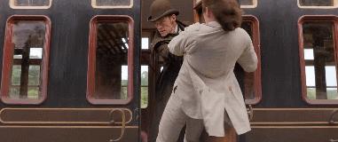 超人出演，网飞高颜值侦探片，比福尔摩斯还厉害的是他妹妹