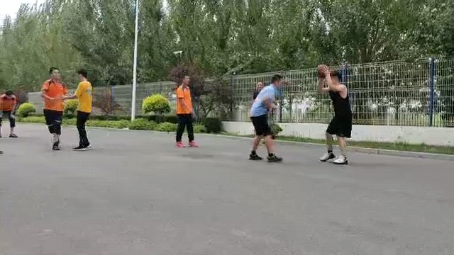 “上班族”运动花样多健身减压受青睐