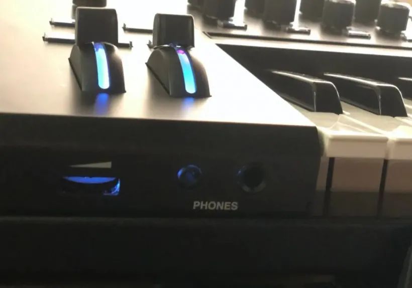 ASMHydrasynth测评:这必是一台为顺应时代要求而生的数字强劲合成器