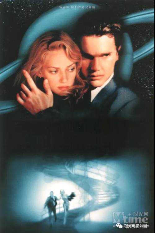 科幻视觉电影推荐,视觉盛宴五部科幻电影推荐