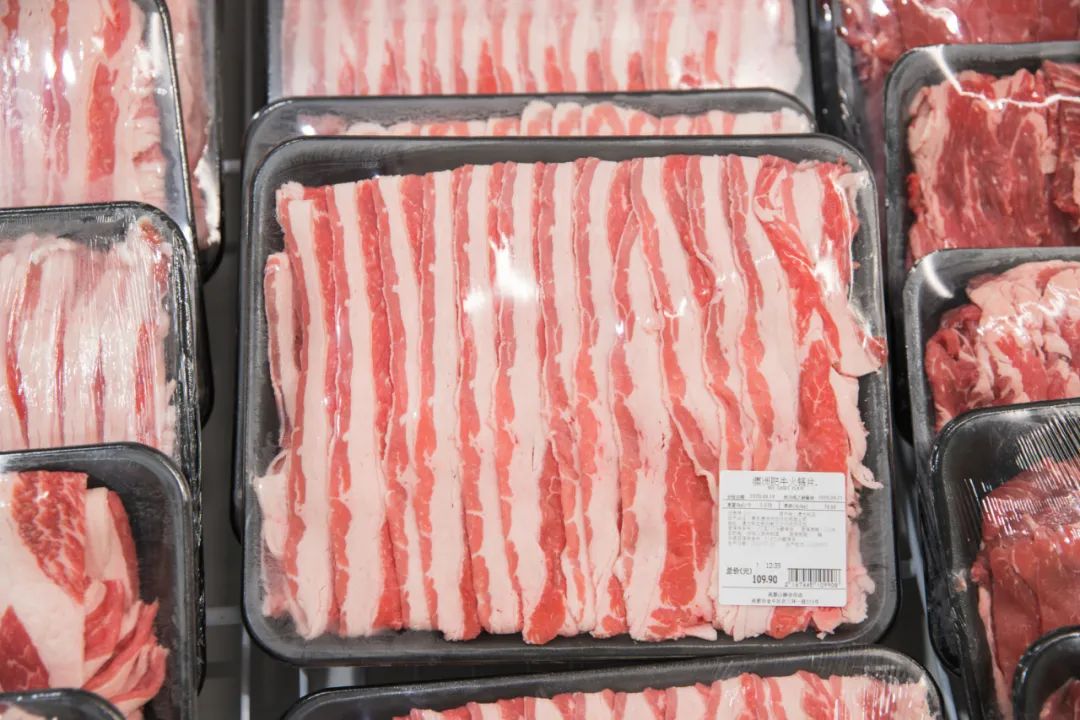 2小时高铁+1小时地铁，就为了去成都逛超市？