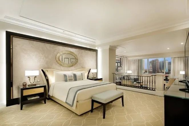 澳门金沙返场!澳门巴黎人2晚¥1362!威尼斯人、四季、瑞吉继续神仙价