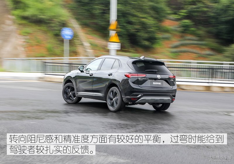 23款别克昂科威s652t试驾评测,新款别克昂科威s552t豪华型测评