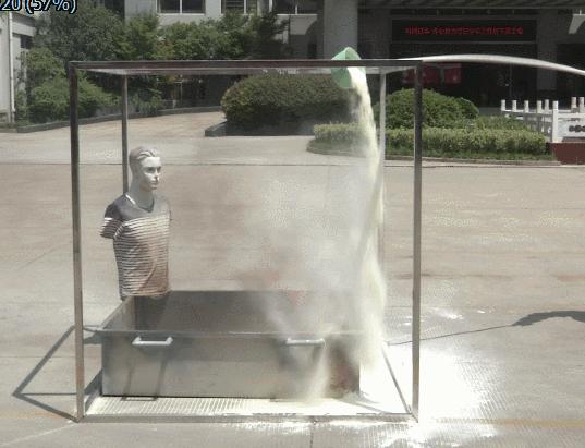 关于玻璃避免炸碎伤人温馨提示,警告都有哪些影响