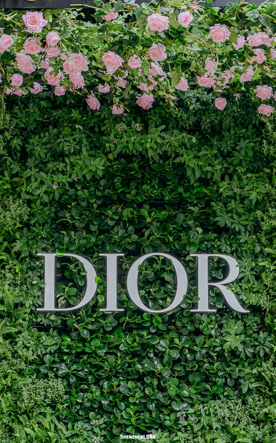 dior迪奥天猫国际店,dior深圳旗舰店