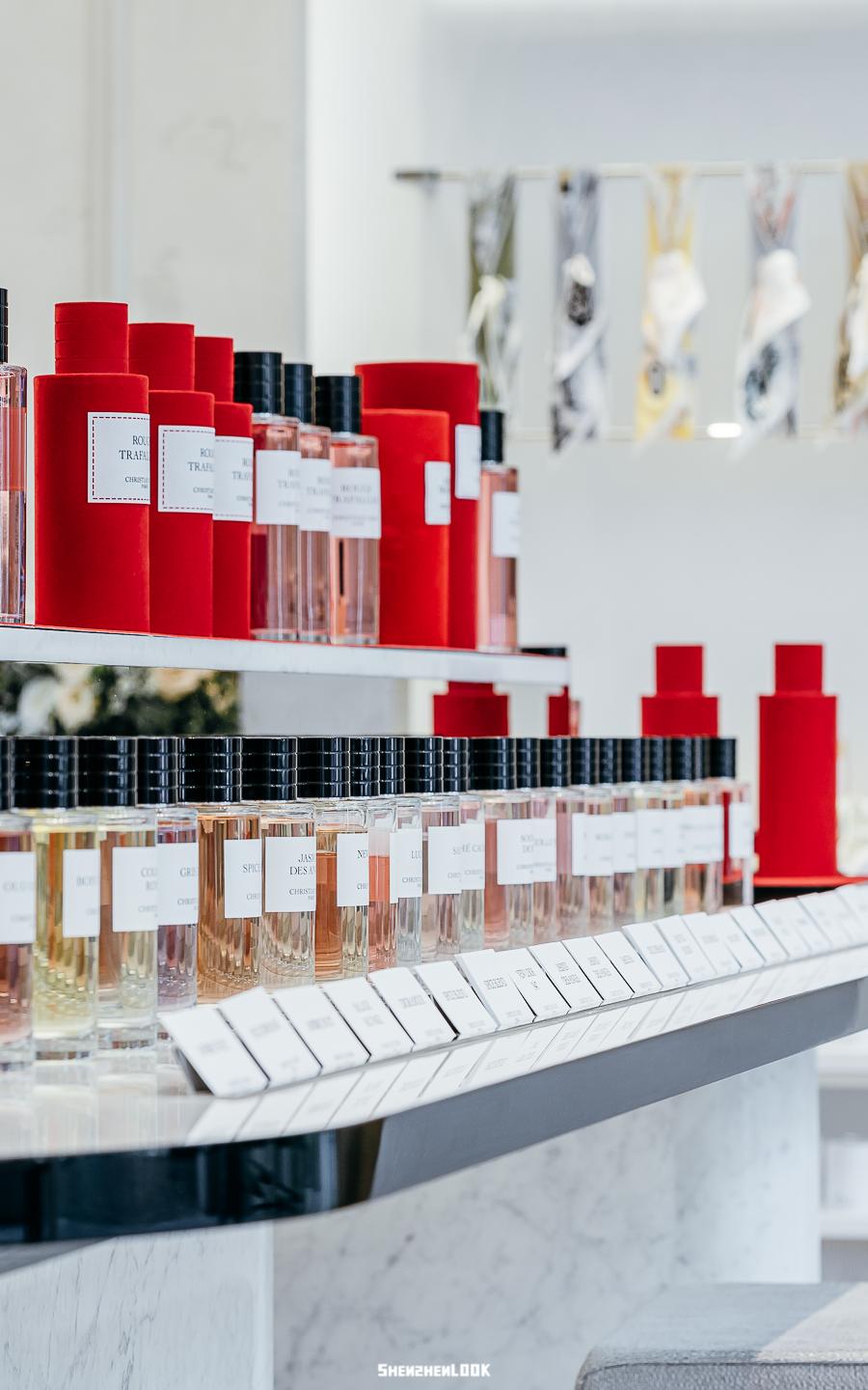 dior迪奥天猫国际店,dior深圳旗舰店