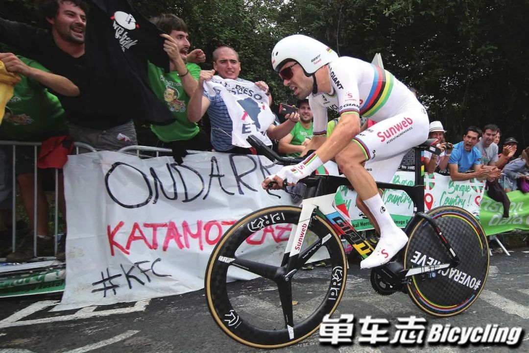 十几年前的自行车翻新,介绍一下新款自行车