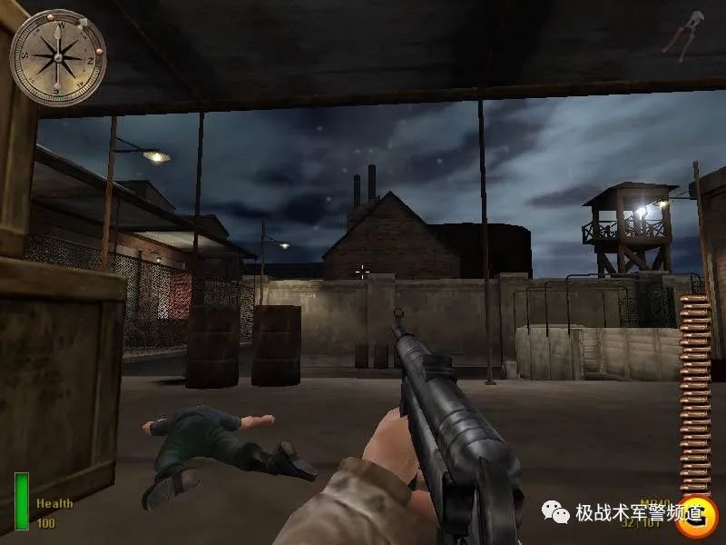 那些被中国玩家玩坏了的沙雕游戏,吐槽那些年看过的沙雕游戏