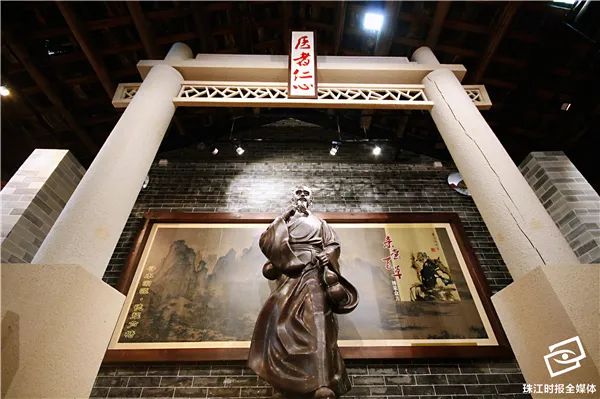 开村888年，南海这个村子藏着怎样的乡愁？