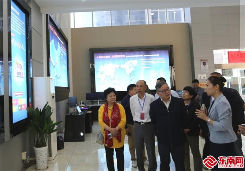 旅阿华文媒体人陈世金:把“魅力天府”推广到遥远的地方